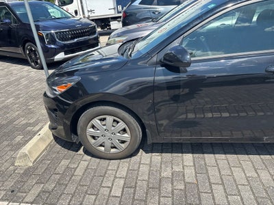 2023 Kia Rio S