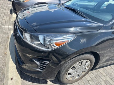 2023 Kia Rio S