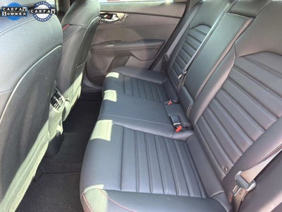 2024 Kia Forte GT GT2 Package