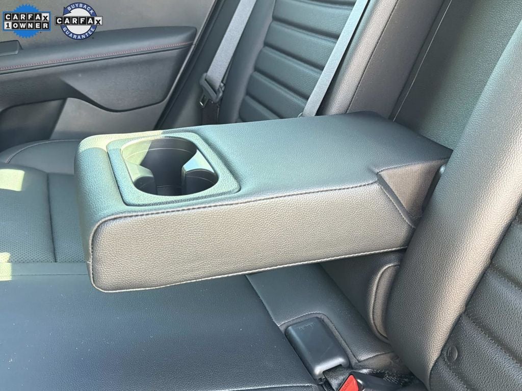 2024 Kia Forte GT GT2 Package