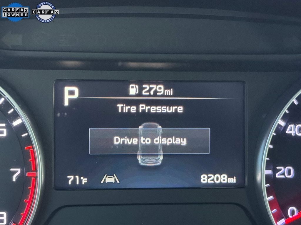 2024 Kia Forte GT GT2 Package