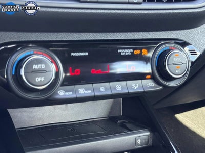 2024 Kia Forte GT GT2 Package