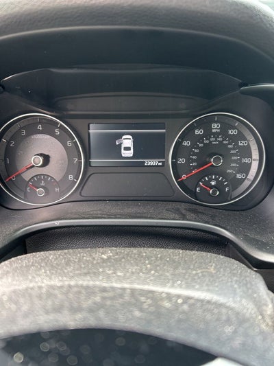 2024 Kia Forte GT GT2 PACKAGE