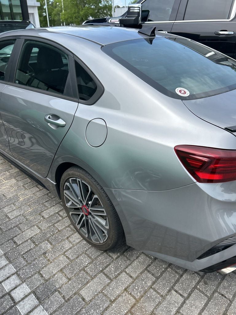 2024 Kia Forte GT GT2 PACKAGE
