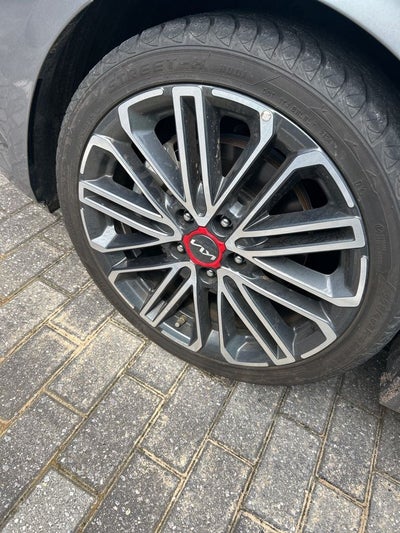 2024 Kia Forte GT GT2 PACKAGE