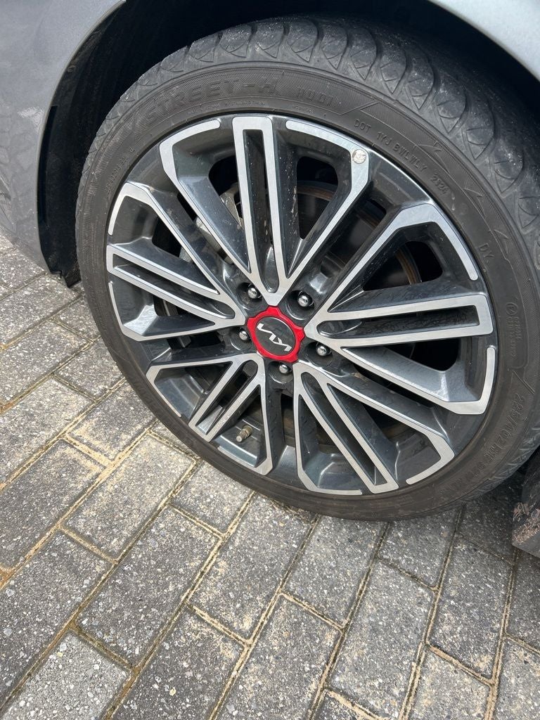 2024 Kia Forte GT GT2 PACKAGE