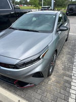 2024 Kia Forte GT GT2 PACKAGE