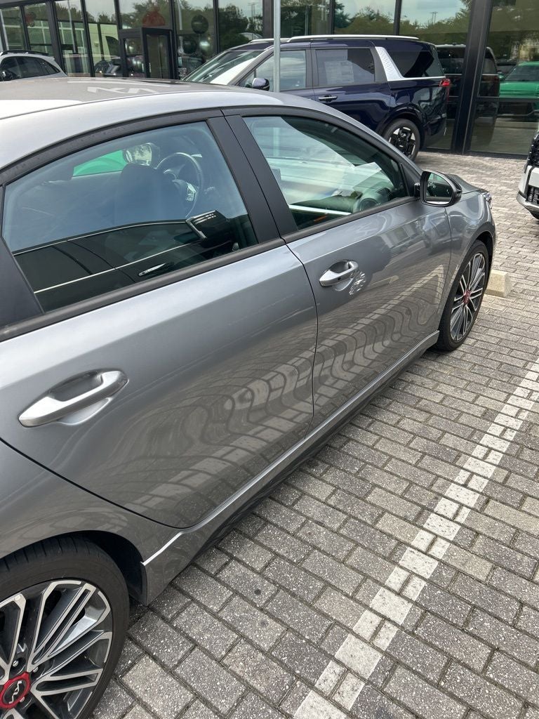 2024 Kia Forte GT GT2 PACKAGE