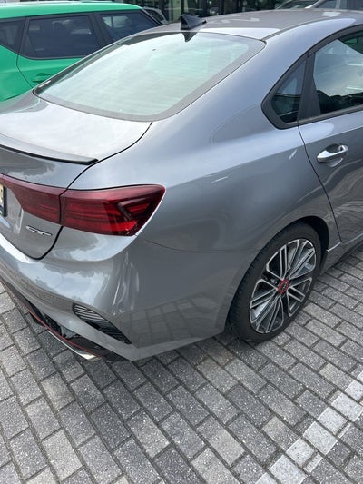 2024 Kia Forte GT GT2 PACKAGE