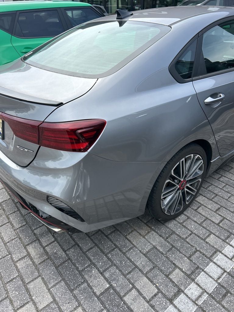 2024 Kia Forte GT GT2 PACKAGE