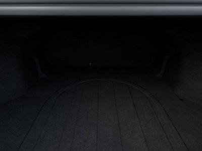 2027 Kia K4 LXS
