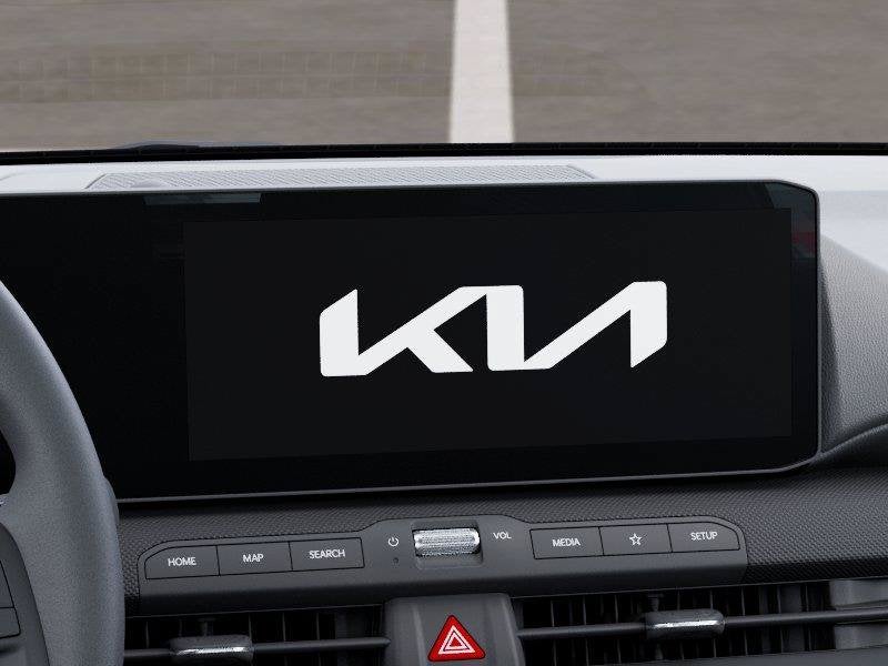 2027 Kia K4 LXS
