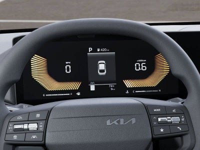 2027 Kia K4 LXS