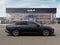 2027 Kia K4 LXS