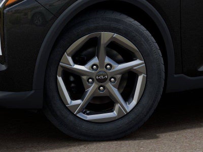 2027 Kia K4 LXS