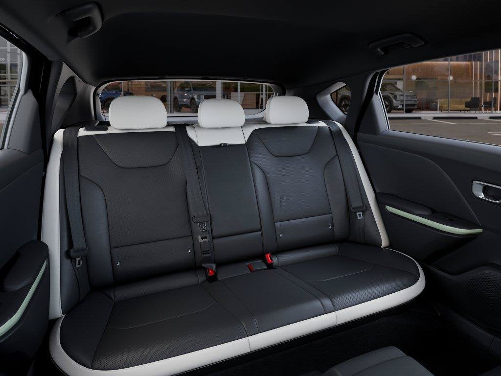 2027 Kia K4 GT-Line