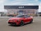 2027 Kia K4 GT-Line