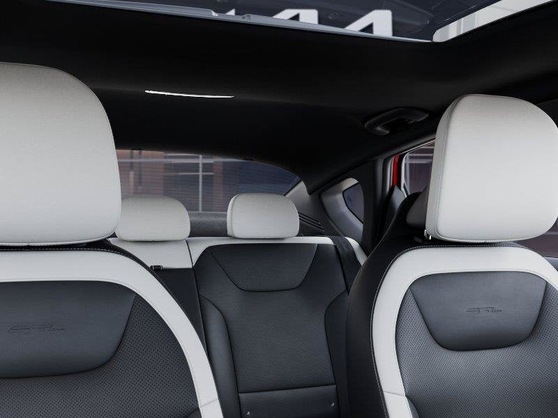 2027 Kia K4 GT-Line