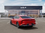 2027 Kia K4 GT-Line