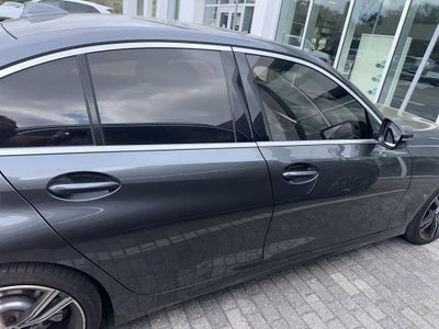 2021 BMW 3 Series 330i