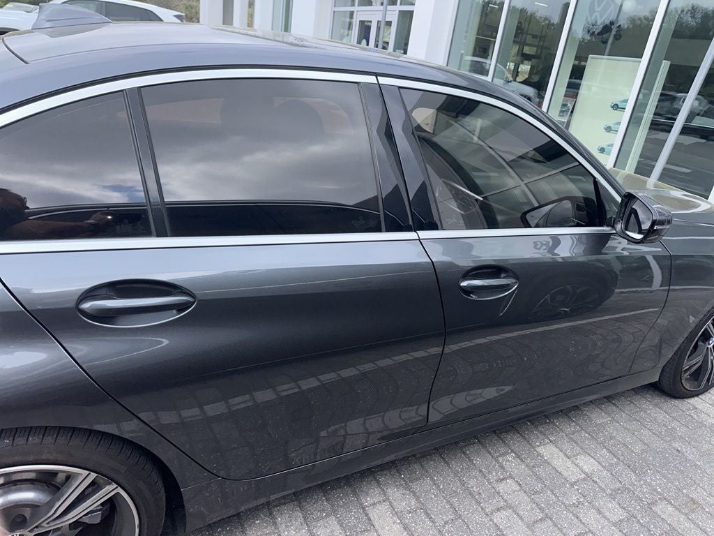 2021 BMW 3 Series 330i