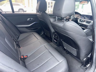 2021 BMW 3 Series 330i