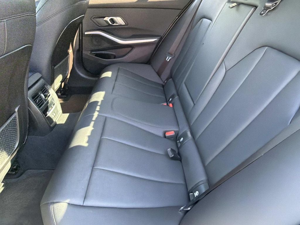 2021 BMW 3 Series 330i