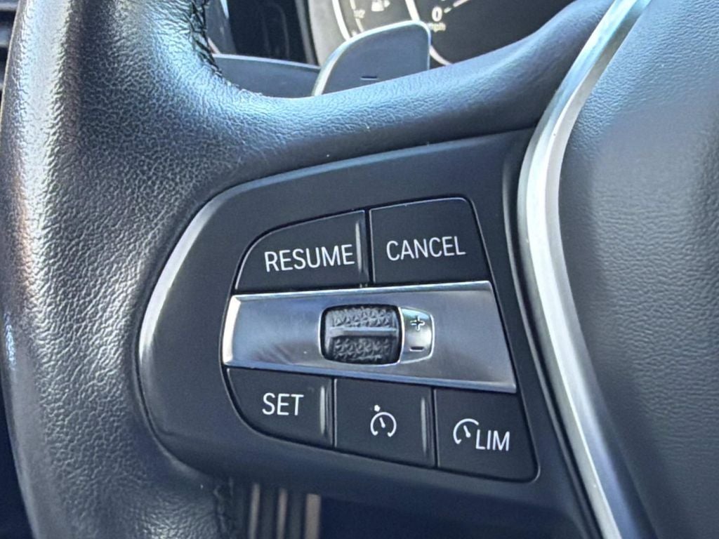 2021 BMW 3 Series 330i