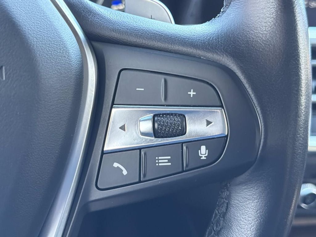 2021 BMW 3 Series 330i