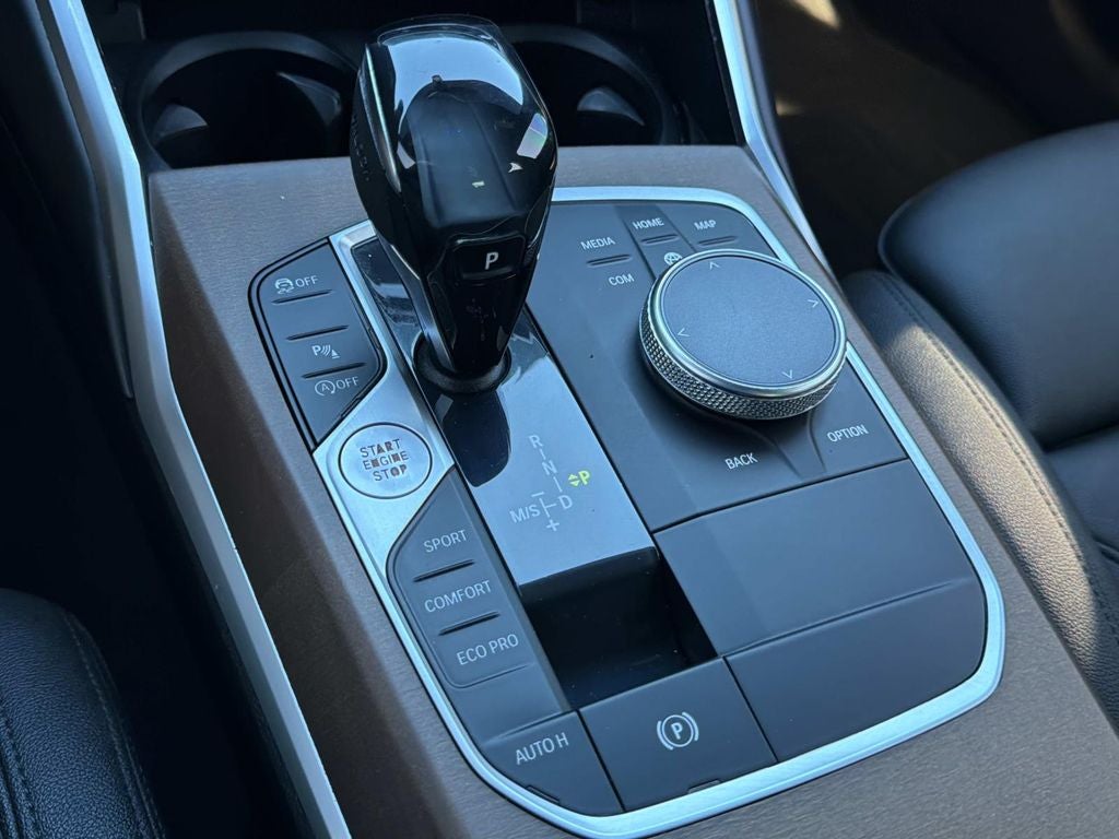 2021 BMW 3 Series 330i