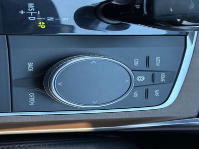 2021 BMW 3 Series 330i