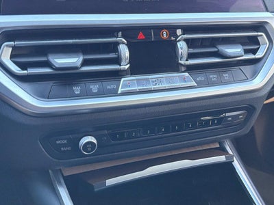 2021 BMW 3 Series 330i