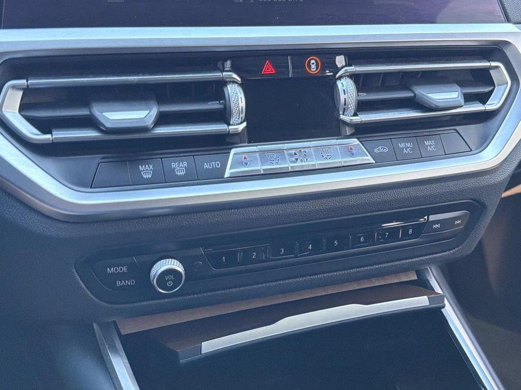 2021 BMW 3 Series 330i