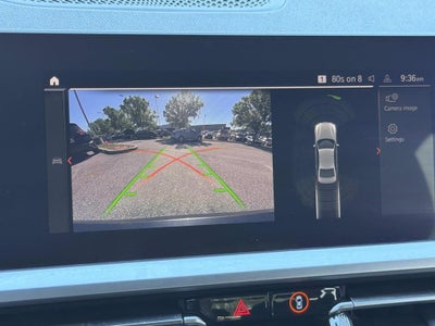 2021 BMW 3 Series 330i