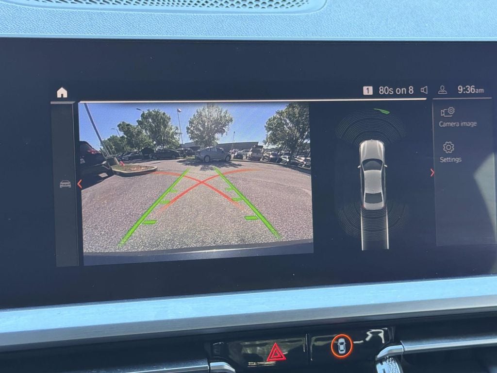 2021 BMW 3 Series 330i