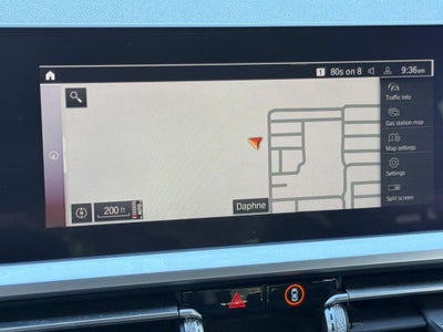 2021 BMW 3 Series 330i
