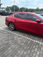 2021 Mazda Mazda3 Select