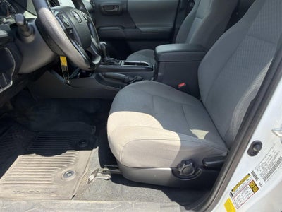 2023 Toyota Tacoma SR 4X4 V6