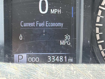 2023 Toyota Tacoma SR 4X4 V6