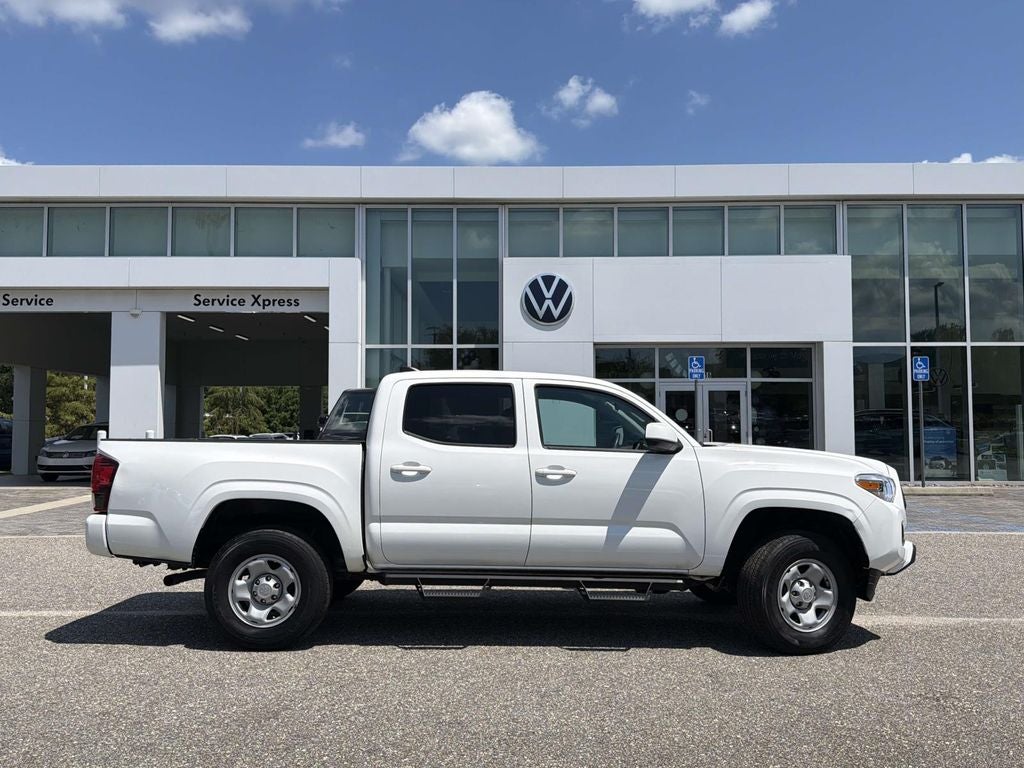 2023 Toyota Tacoma SR 4X4 V6