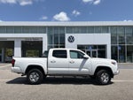2023 Toyota Tacoma SR 4X4 V6