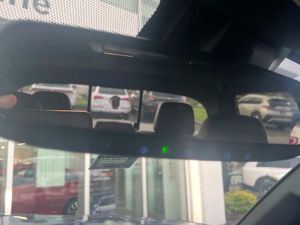 2022 Toyota Tacoma TRD Sport V6