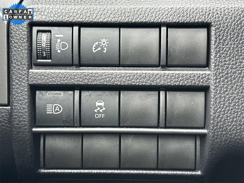 2024 Toyota Tacoma SR5 Long Bed