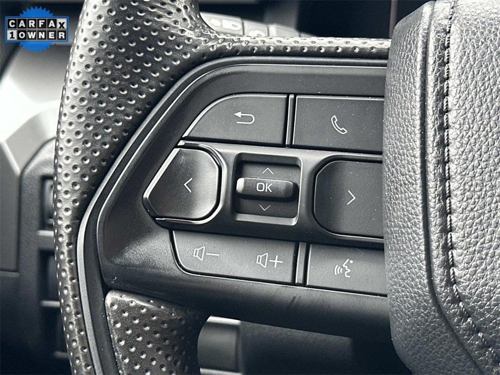 2024 Toyota Tacoma SR5 Long Bed