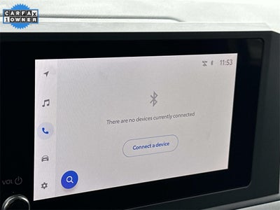 2024 Toyota Tacoma SR5 Long Bed