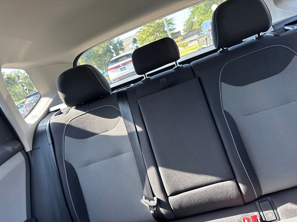 2023 Volkswagen Taos 1.5T S
