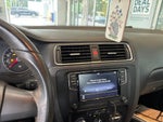 2012 Volkswagen Jetta 2.5L SE