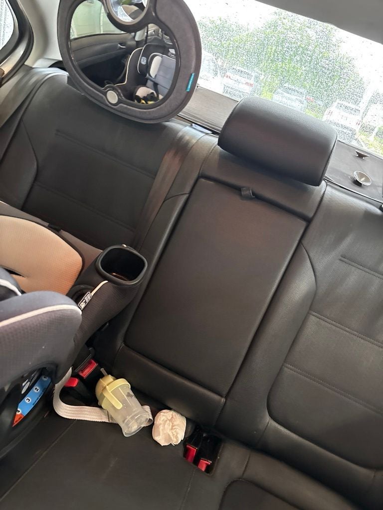 2012 Volkswagen Jetta 2.5L SE