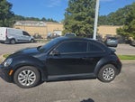 2016 Volkswagen Beetle 1.8T S