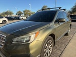 2017 Subaru Outback 3.6R Touring